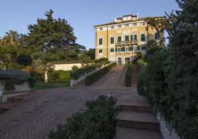 VILLA ROSENDA